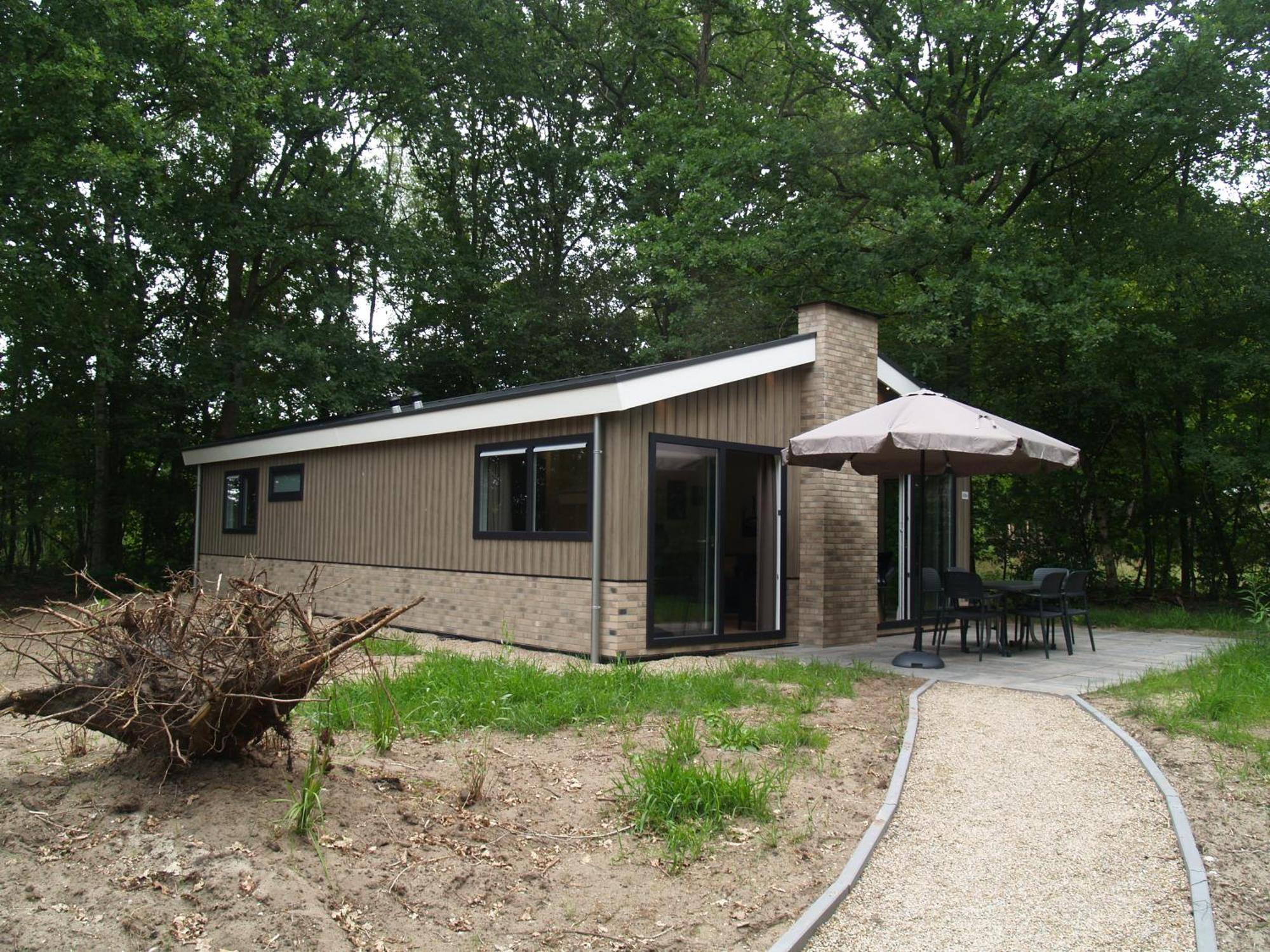 Hotel Europarcs Ruinen Zimmer foto