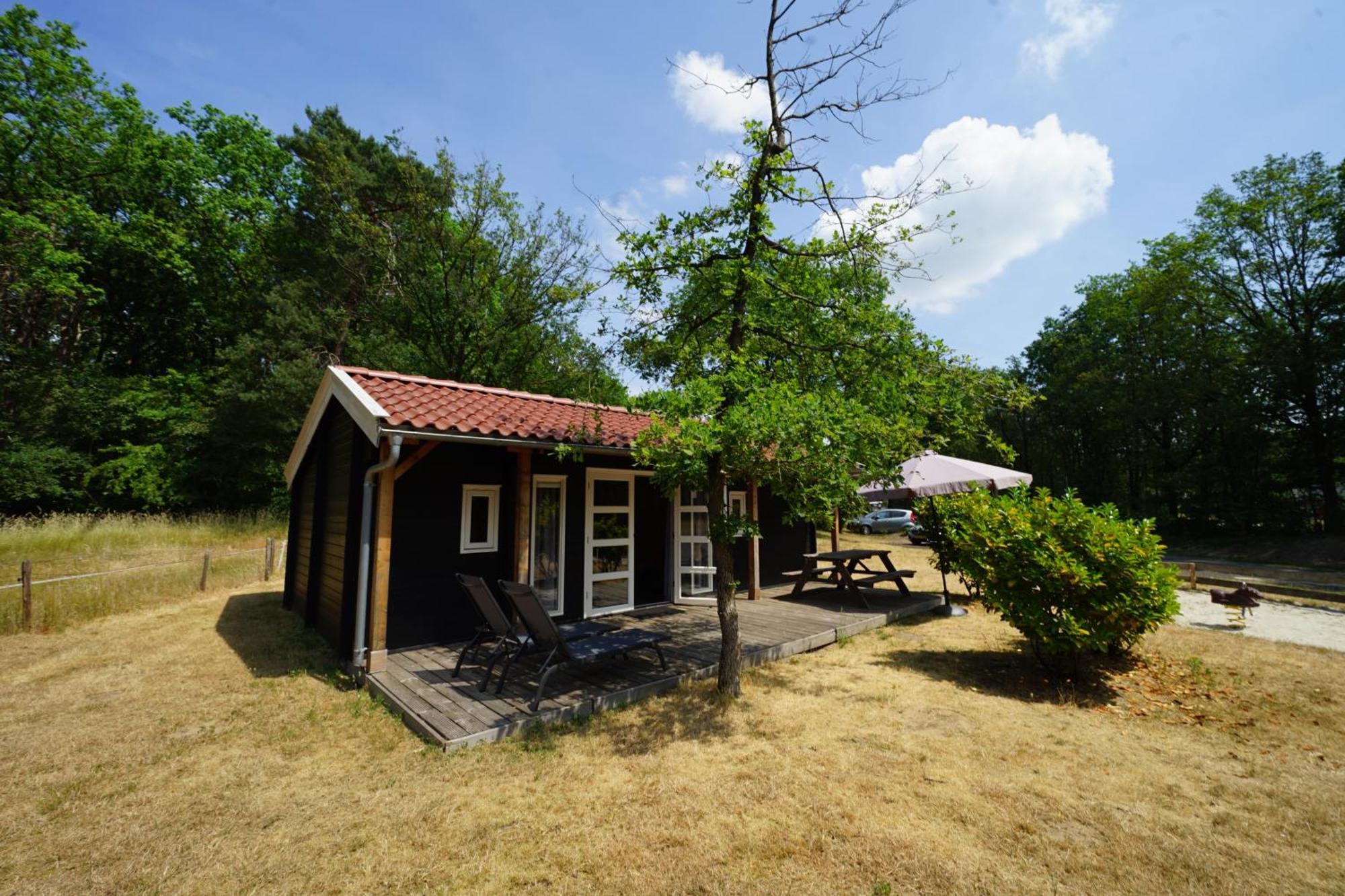 Hotel Europarcs Ruinen Zimmer foto