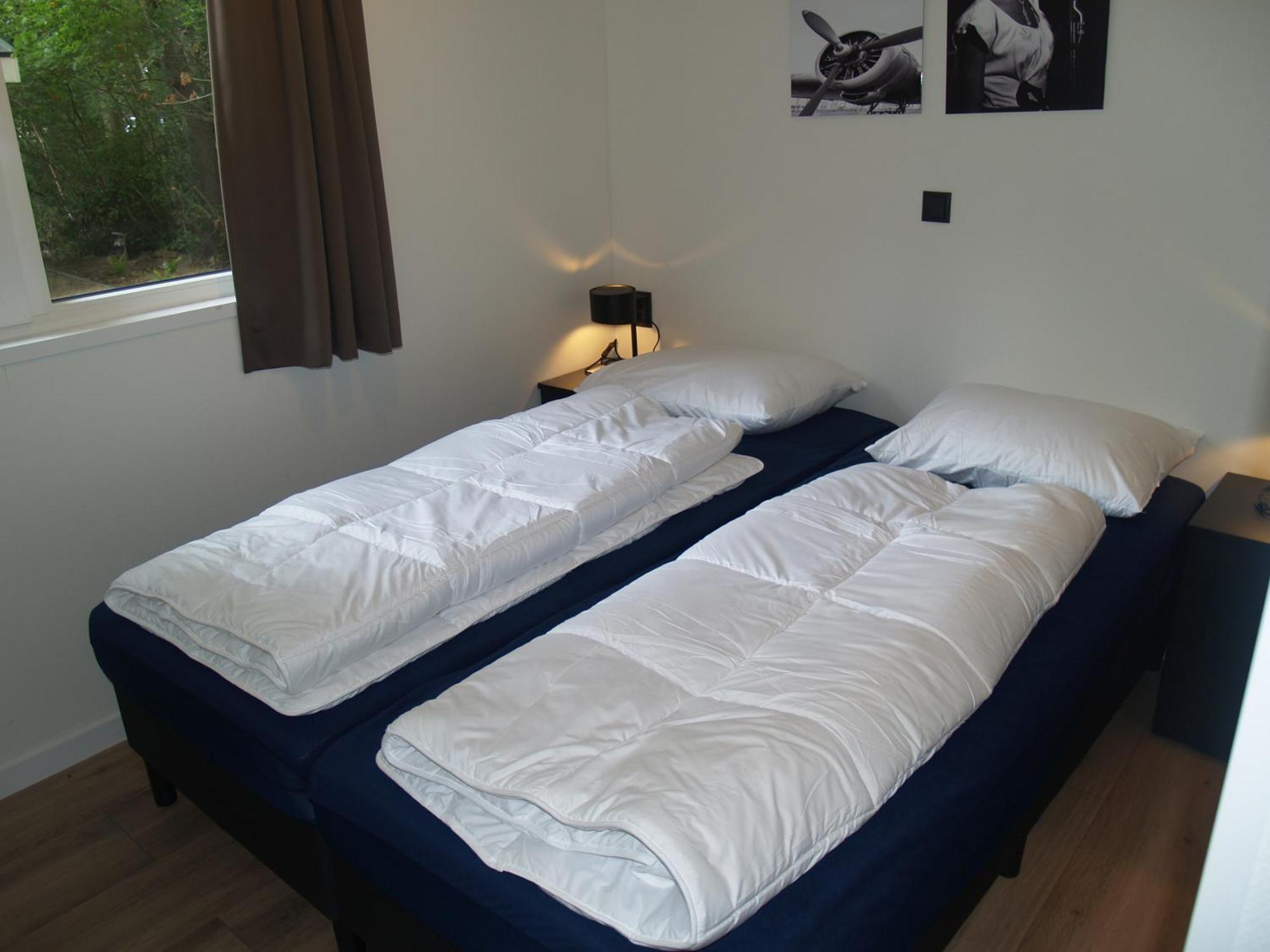 Hotel Europarcs Ruinen Zimmer foto